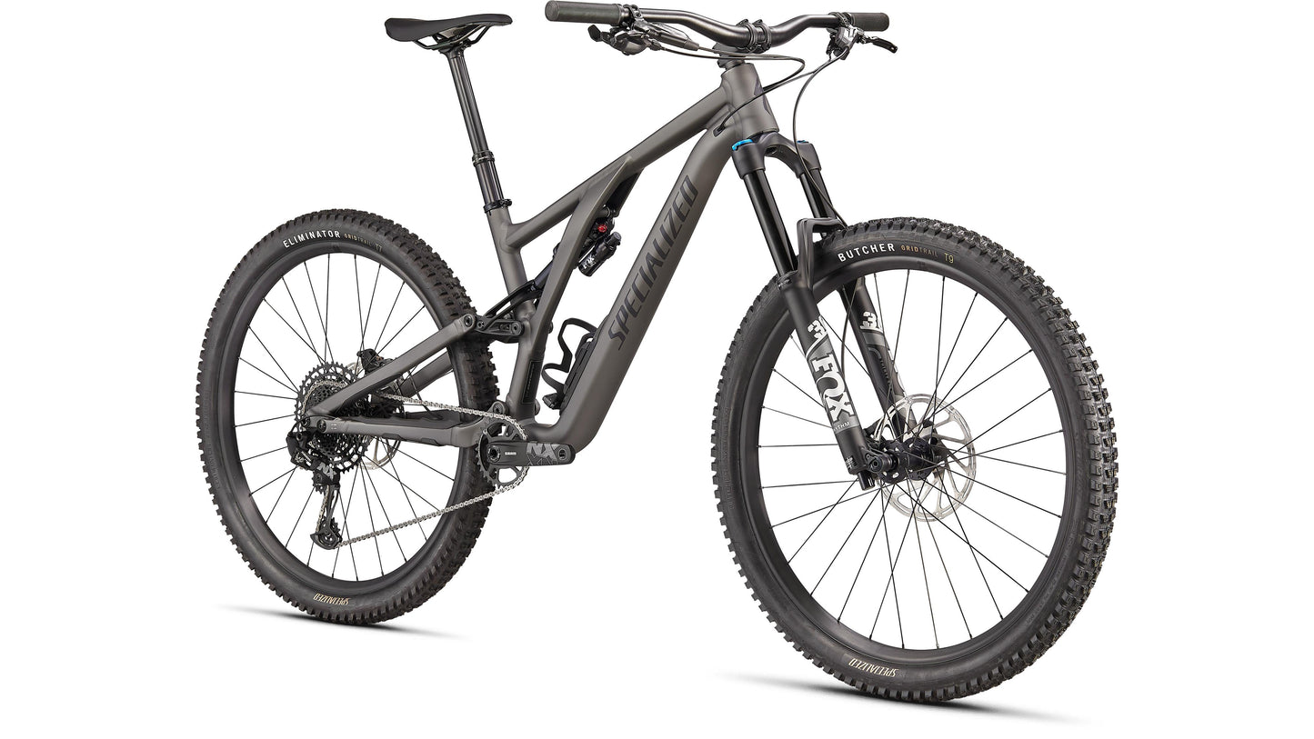 Specialized Stumpjumper Evo Comp Alloy