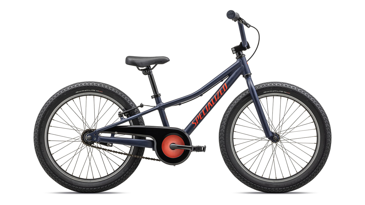 2025 Specialized Riprock Coaster 20
