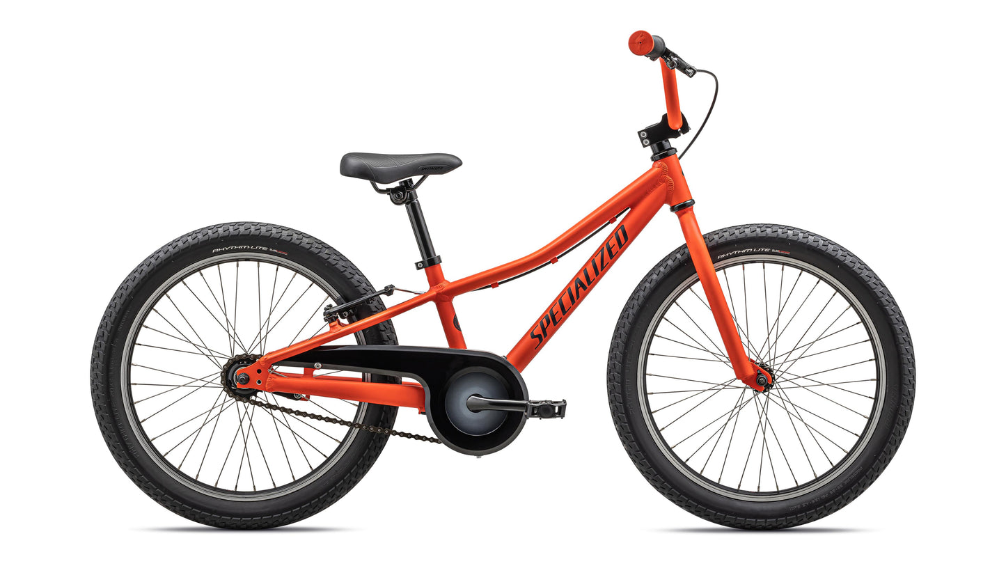2025 Specialized Riprock Coaster 20