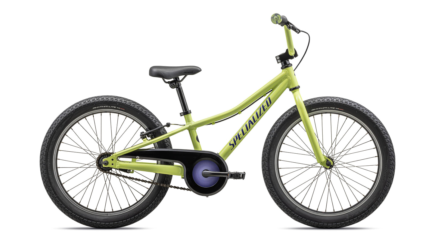 2025 Specialized Riprock Coaster 20