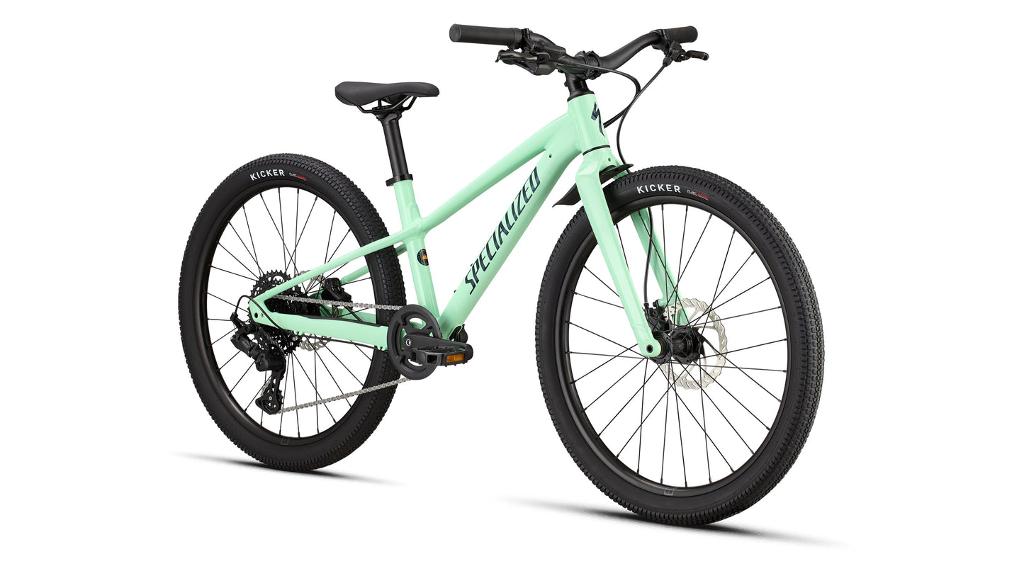 2026 Specialized Riprock 24
