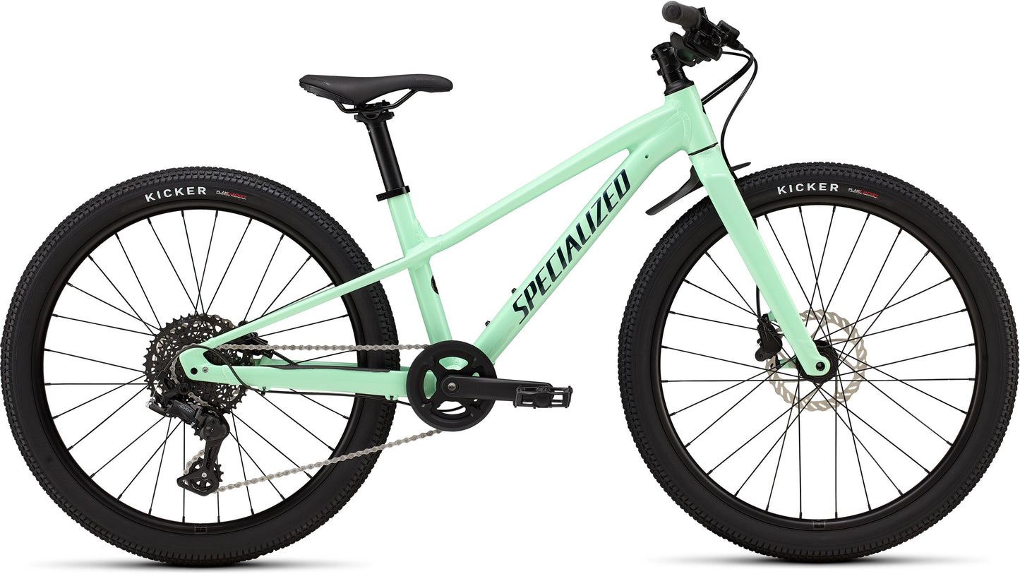 2026 Specialized Riprock 24