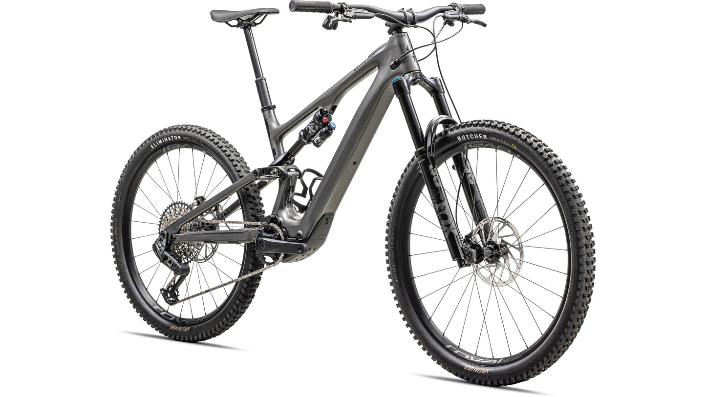 Specialized Levo Sl Expert Carbon