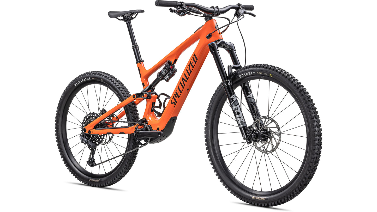 2023 Specialized Levo SL Comp