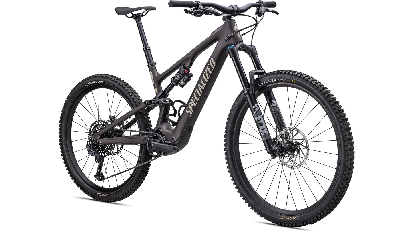 2023 Specialized Levo SL Comp