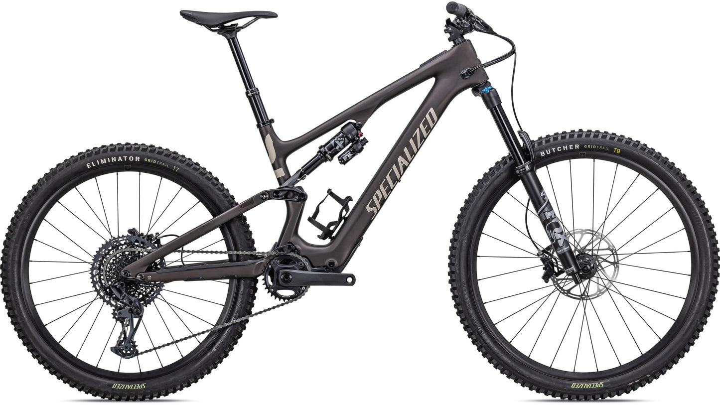 2023 Specialized Levo SL Comp