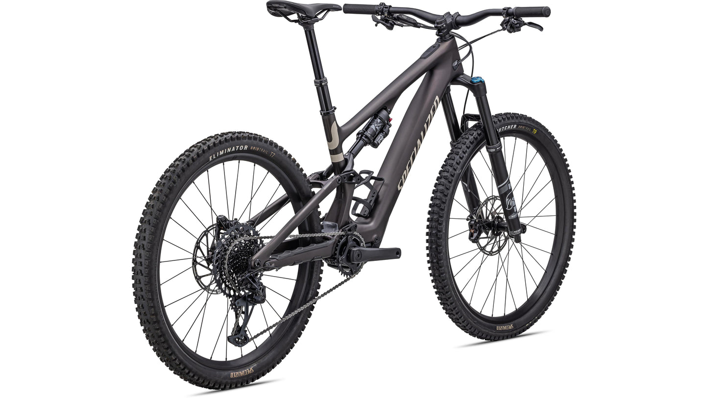 2023 Specialized Levo SL Comp