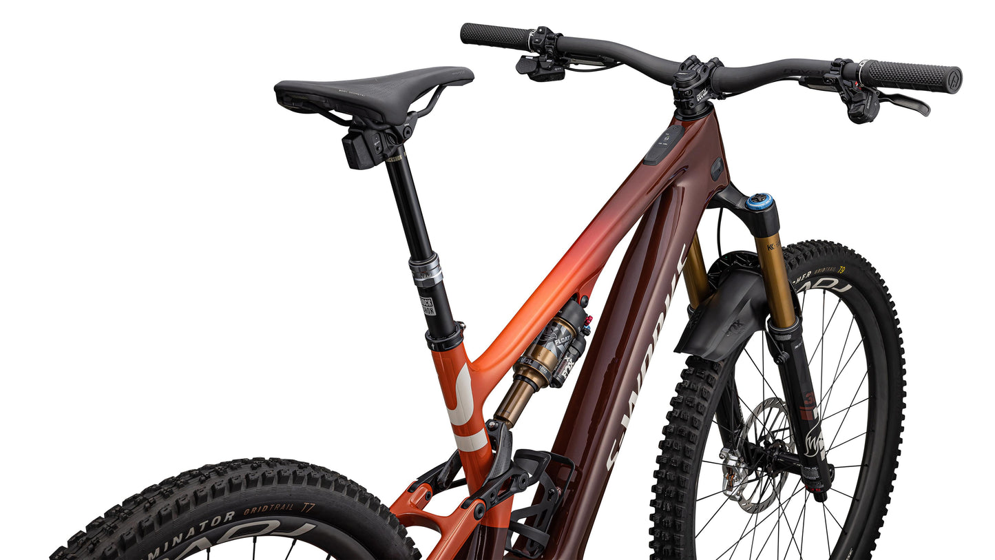 2023 Specialized Levo SL S-Works Carbon