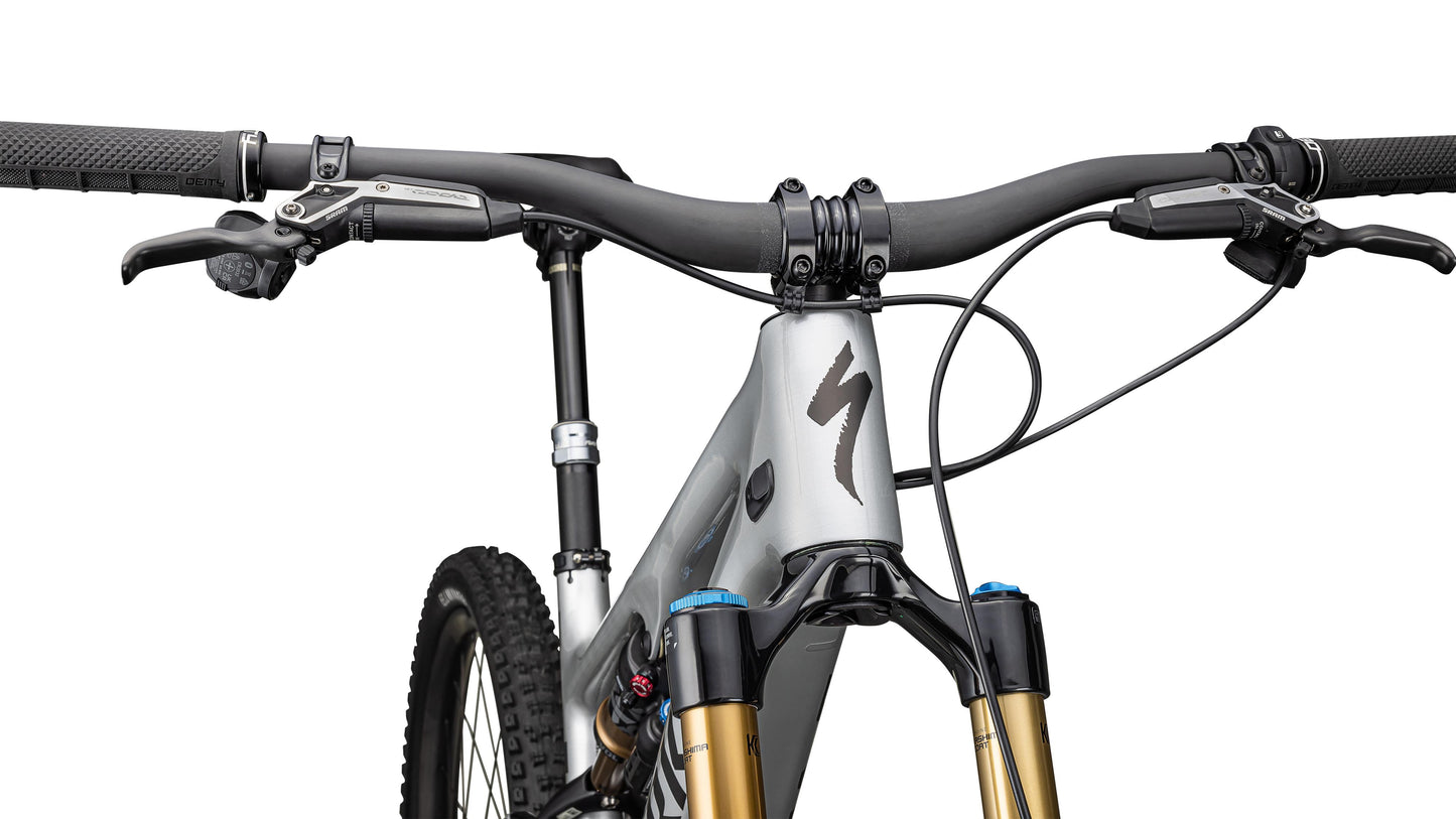 2023 Specialized Levo SL S-Works Carbon