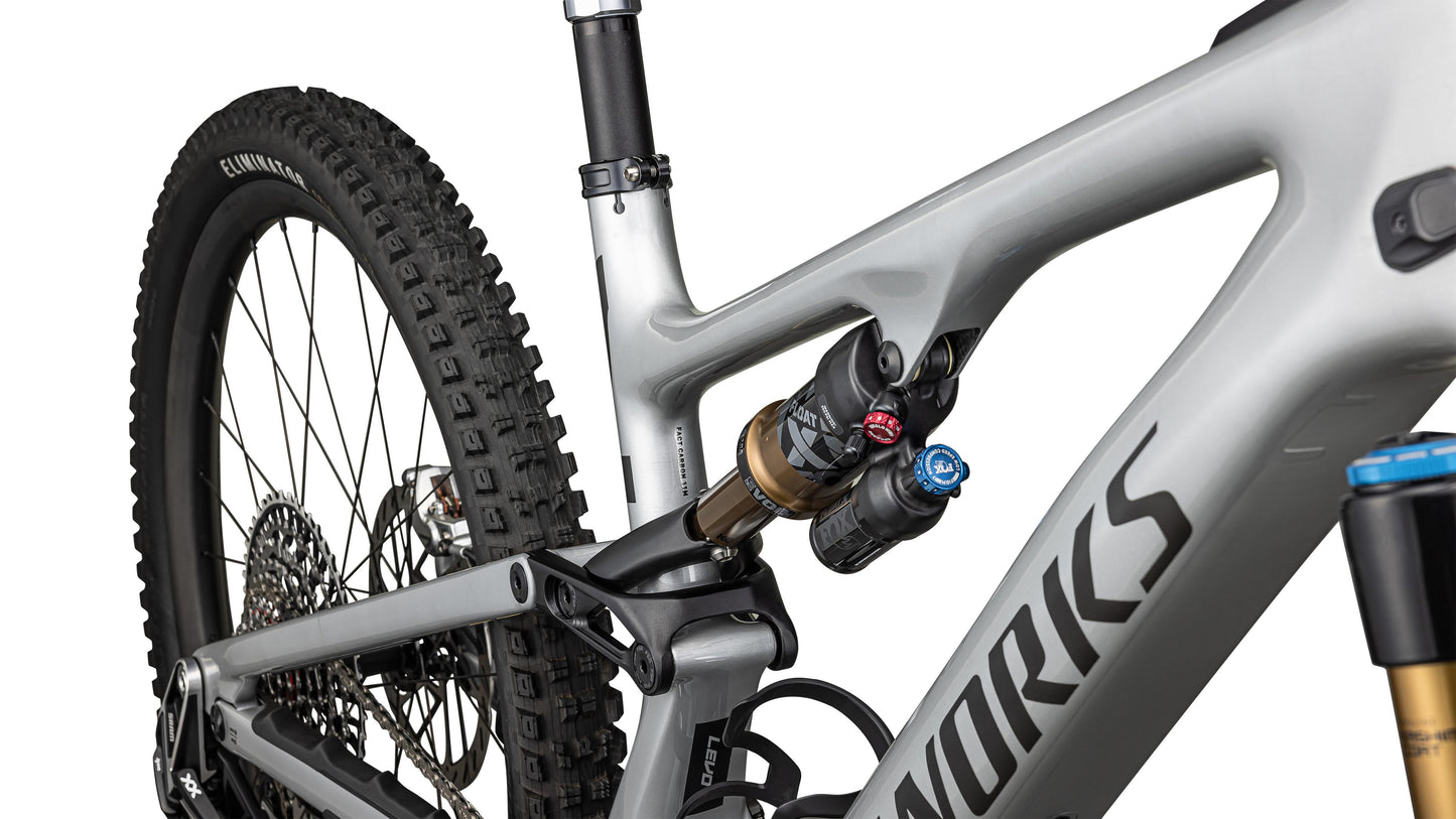 2023 Specialized Levo SL S-Works Carbon