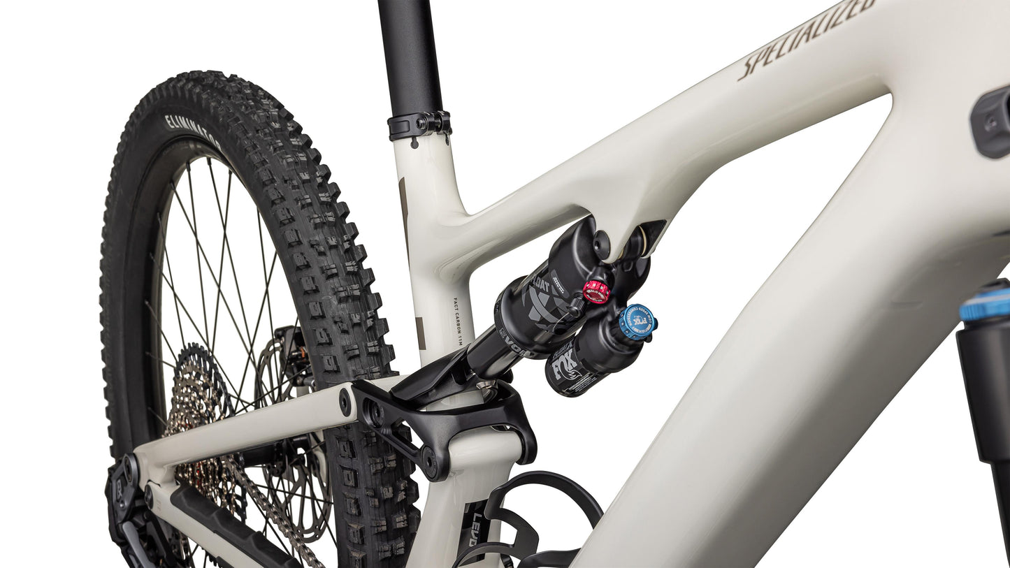 Specialized Levo Sl Expert Carbon