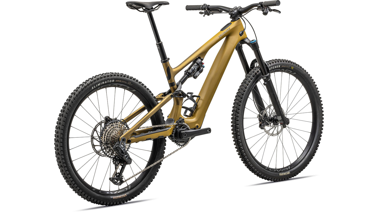 Specialized Levo Sl Expert Carbon