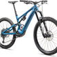 2023 Specialized Levo SL Comp Carbon MystBlu/MystBluMet/SilDust