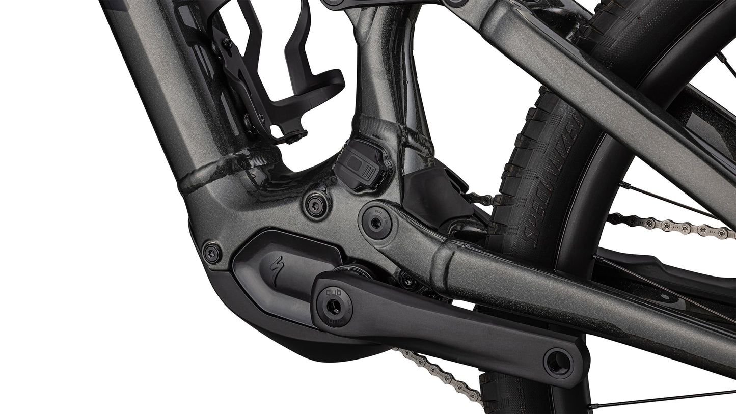 2024 Specialized Turbo Levo SL Comp Alloy