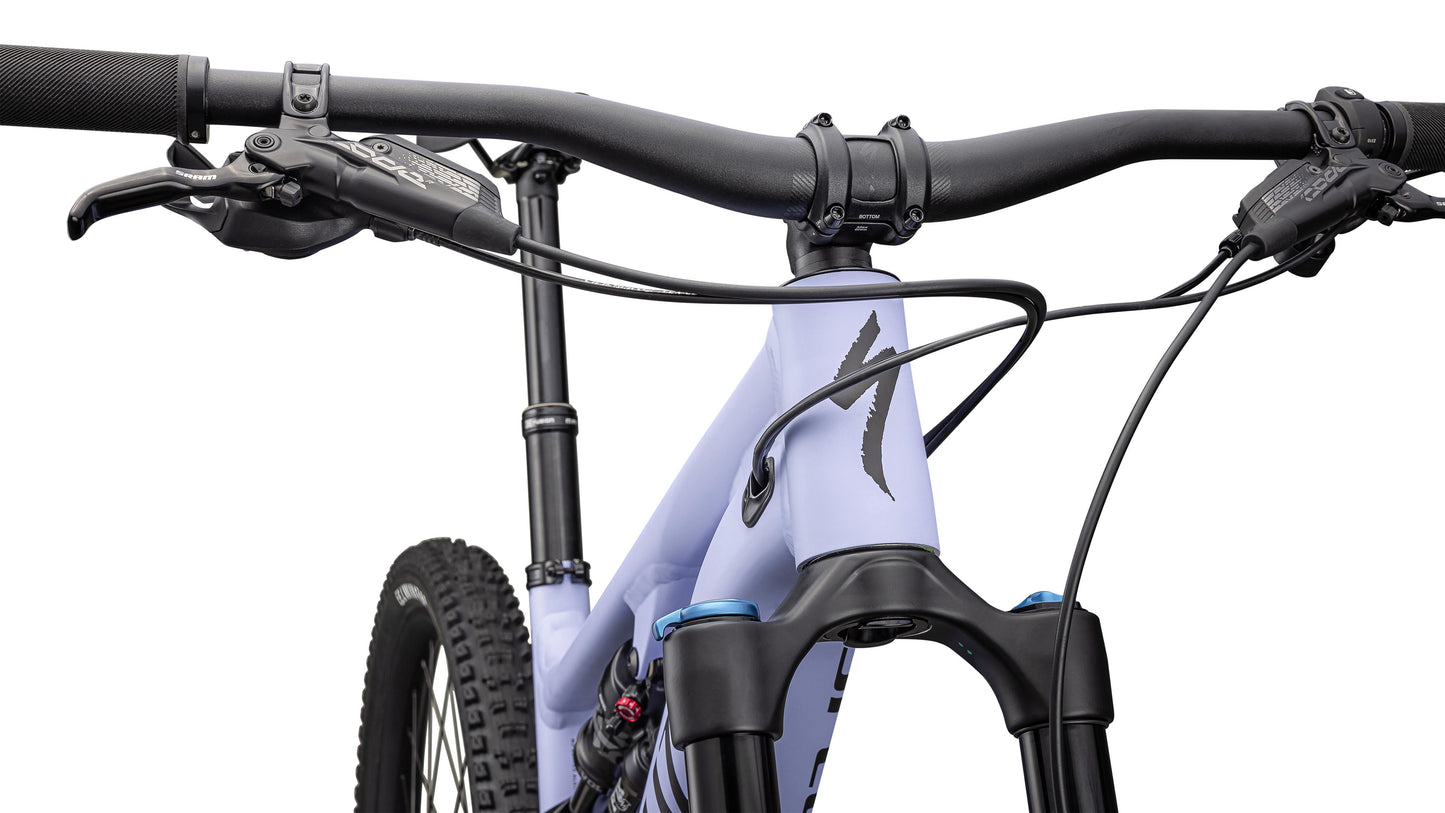 2024 Specialized Turbo Levo SL Comp Alloy