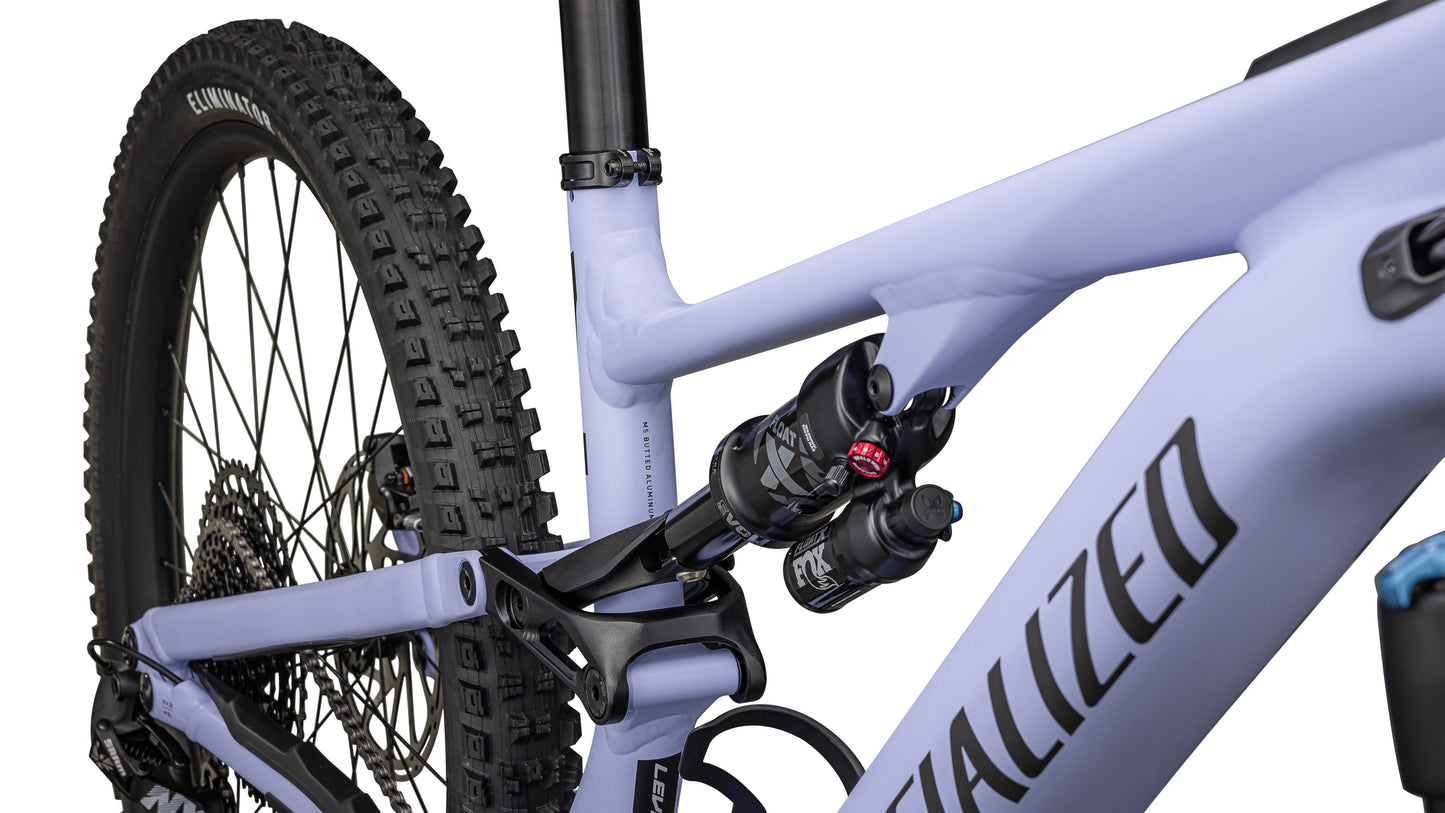 2024 Specialized Turbo Levo SL Comp Alloy
