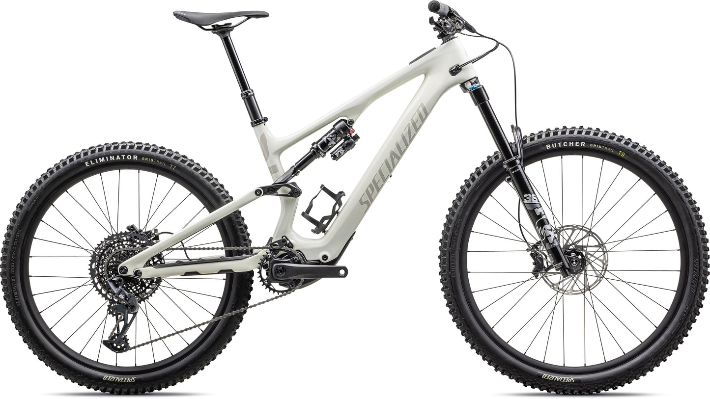 2024 Specialized Levo SL Comp Carbon