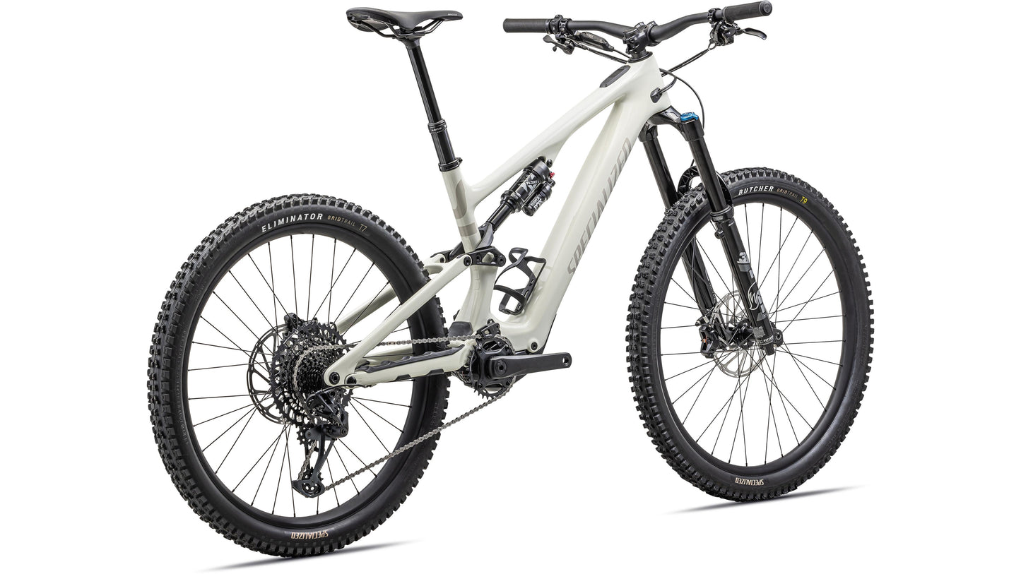 2024 Specialized Levo SL Comp Carbon