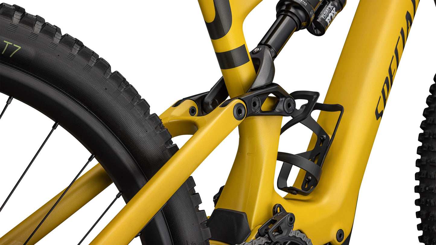 2024 Specialized Levo SL Comp Carbon