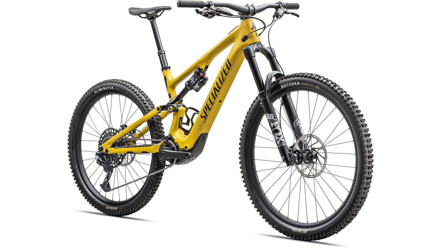 2024 Specialized Levo SL Comp Carbon