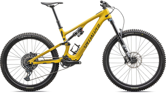 2024 Specialized Levo SL Comp Carbon