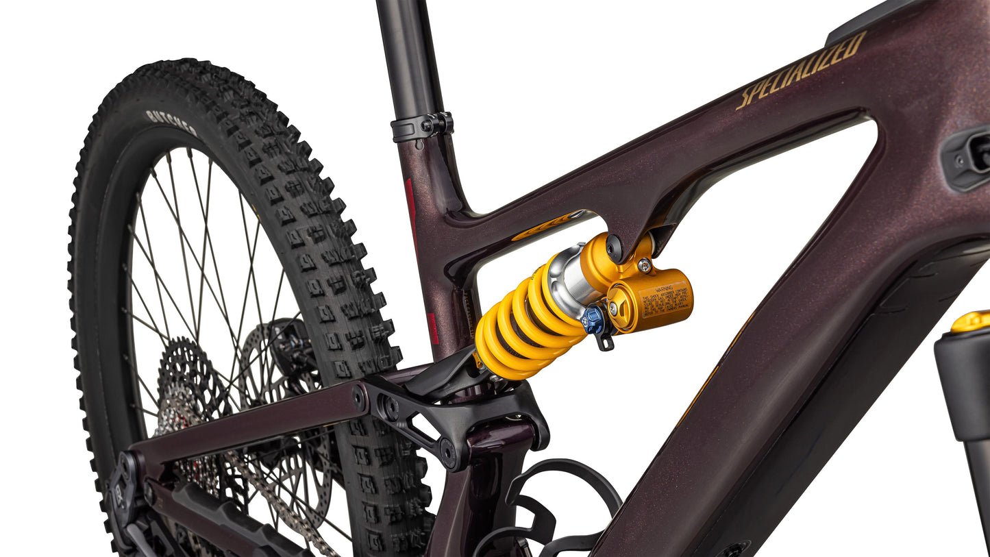 2025 Specialized Turbo Levo SL Ohlins