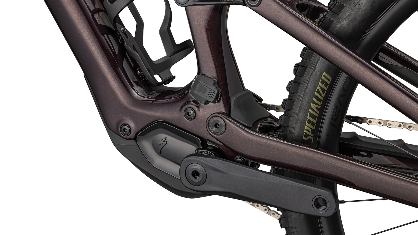 2025 Specialized Turbo Levo SL Ohlins