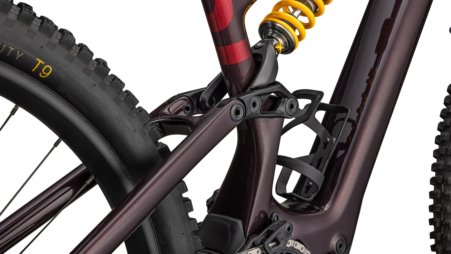2025 Specialized Turbo Levo SL Ohlins