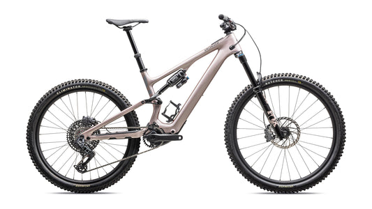 2025 Specialized Turbo Levo SL Expert