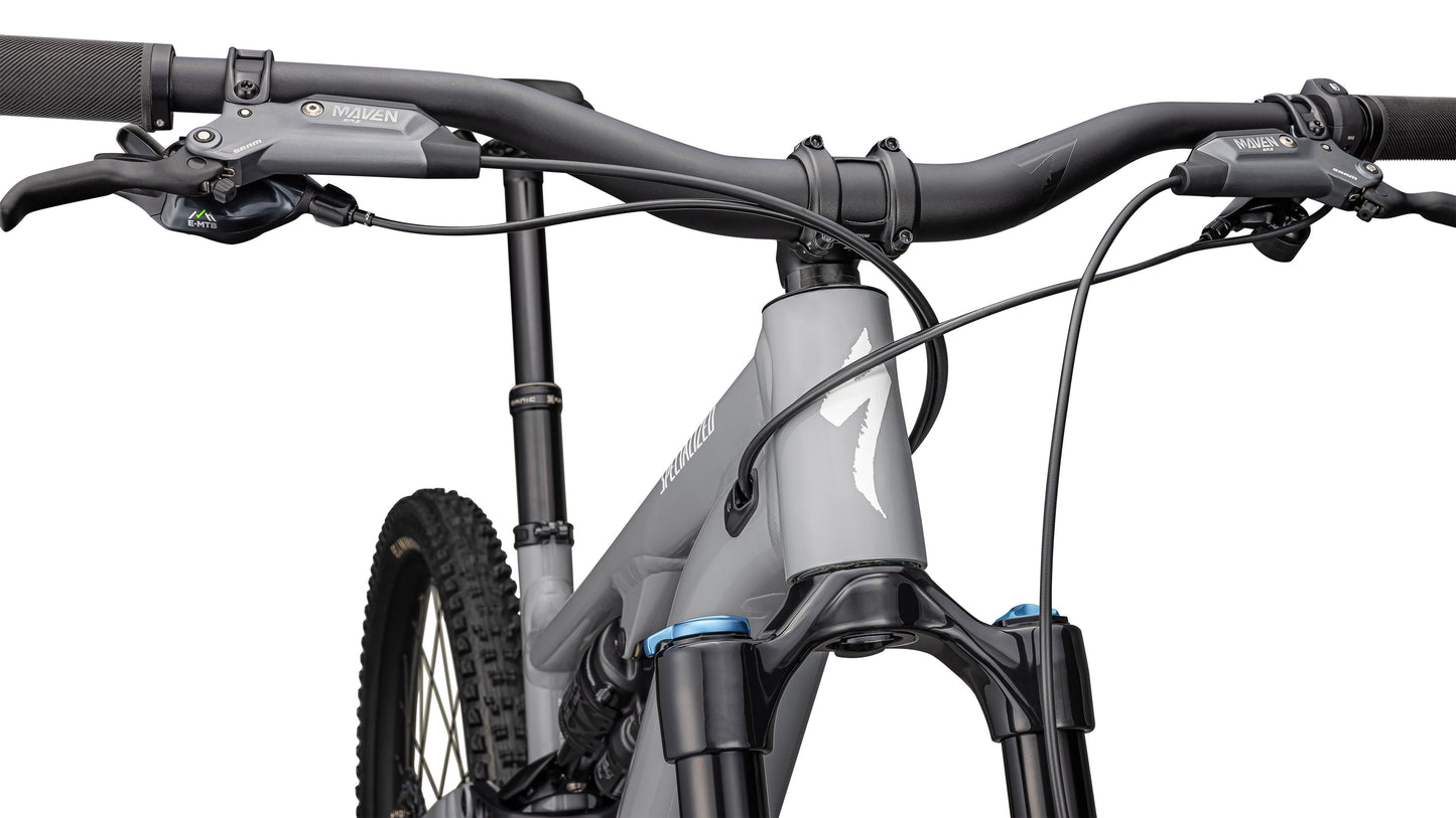 2025 Specialized Turbo Levo SL Comp Alloy