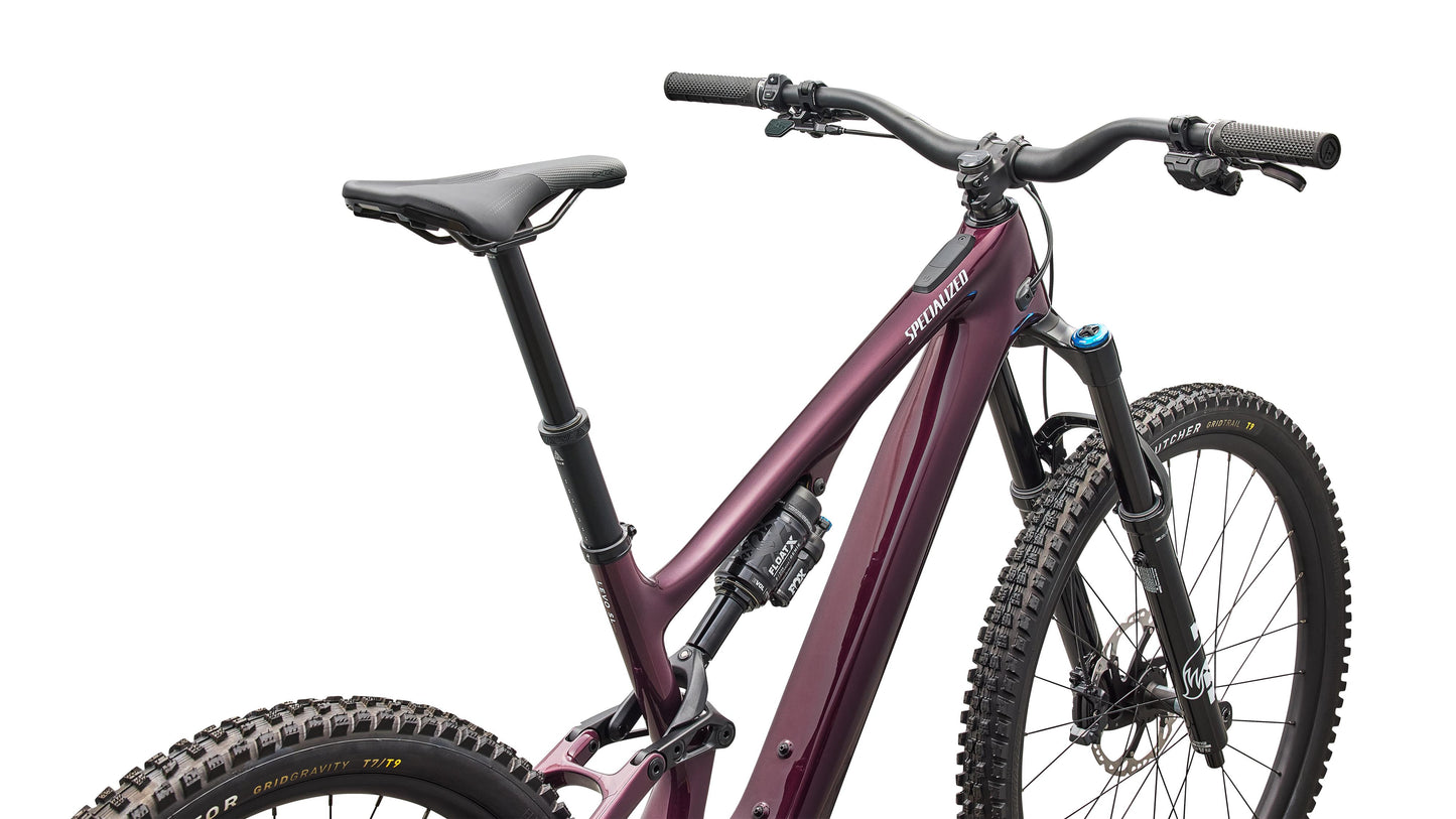 2026 Specialized Turbo Levo SL Expert Di2