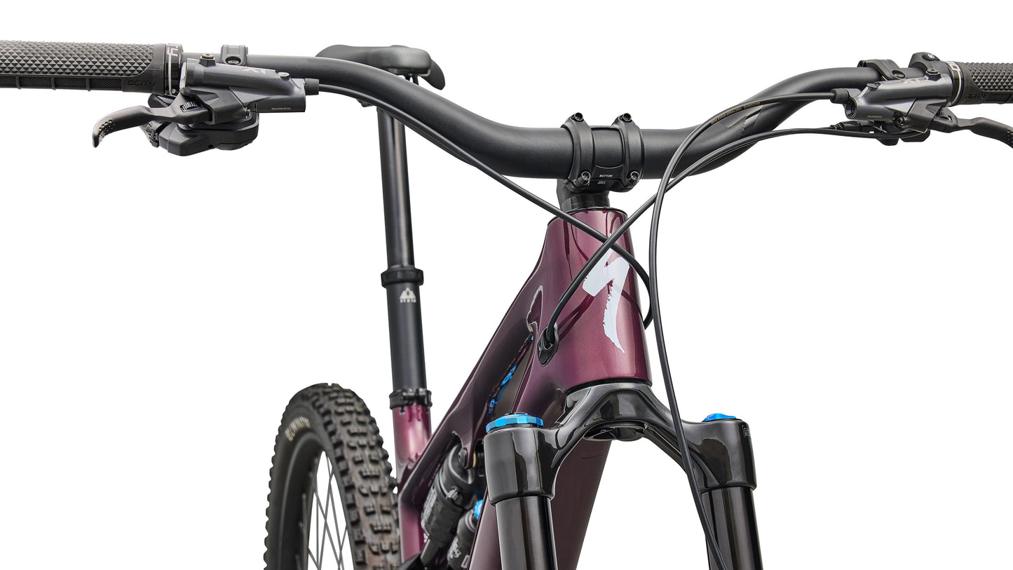 2026 Specialized Turbo Levo SL Expert Di2