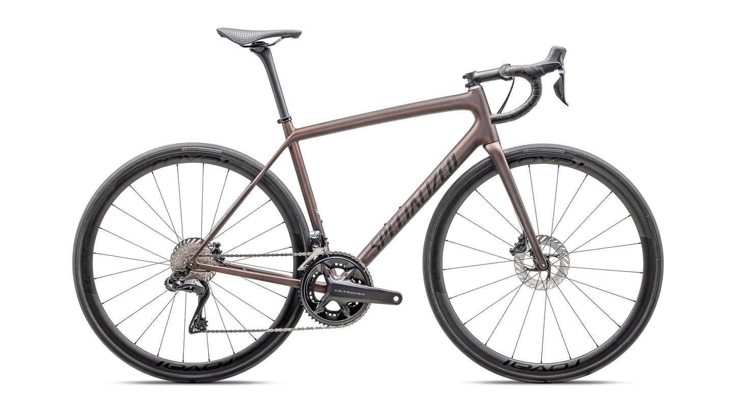 2025 Specialized Aethos Pro