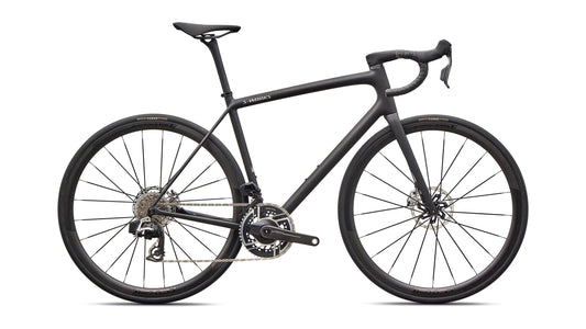 2026 Specialized S-Works Aethos 2 - SRAM RED AXS