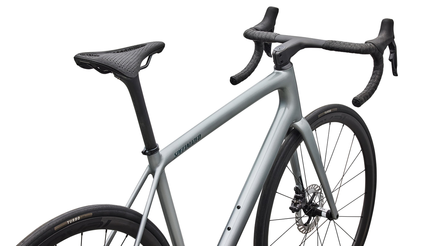 2026 Specialized Aethos 2 Pro - Shimano Ultegra Di2