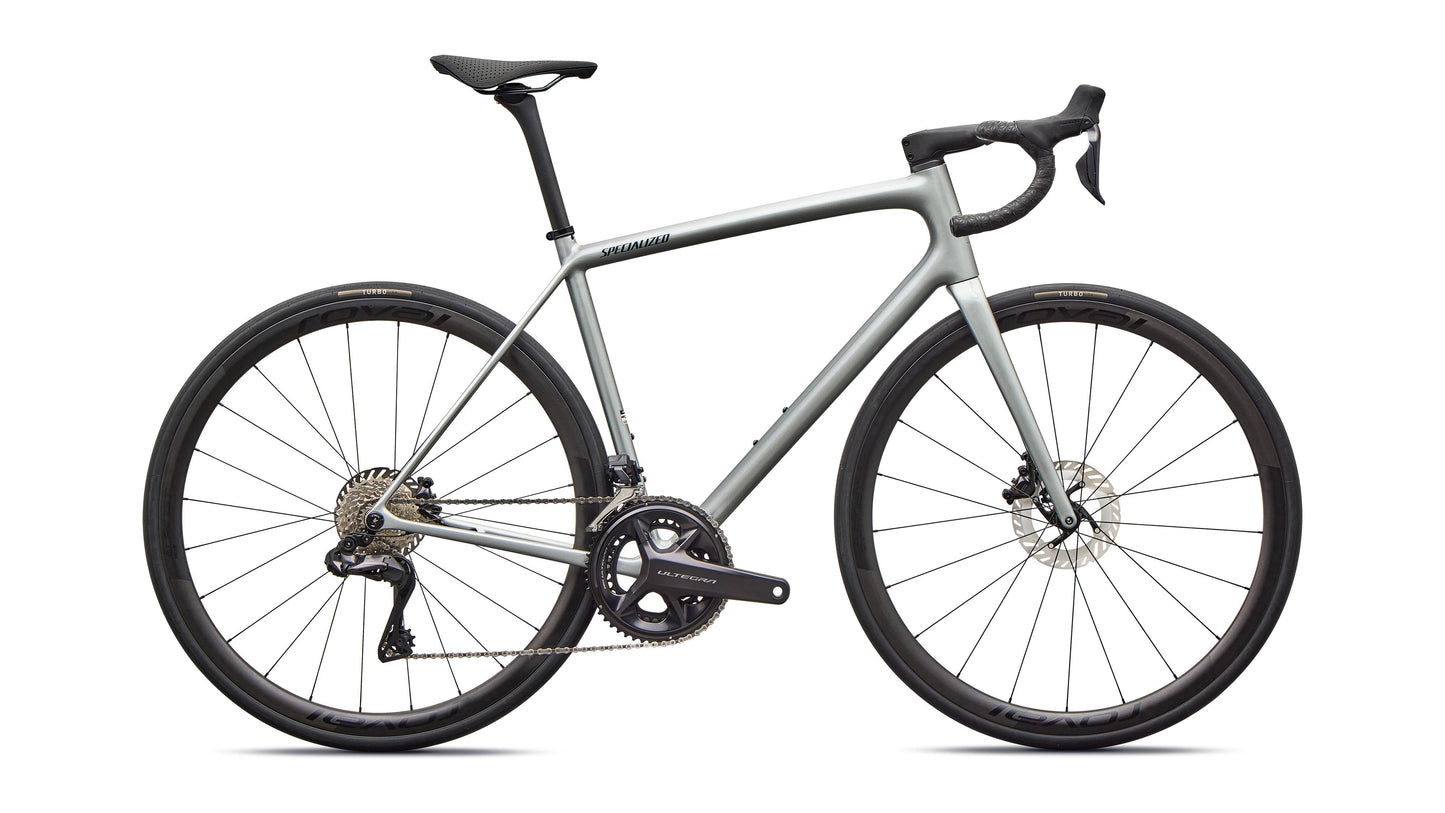 2026 Specialized Aethos 2 Pro - Shimano Ultegra Di2