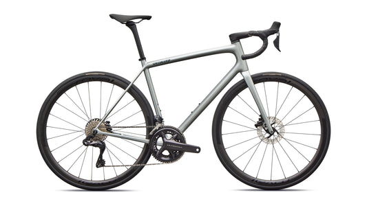 2026 Specialized Aethos 2 Pro - Shimano Ultegra Di2