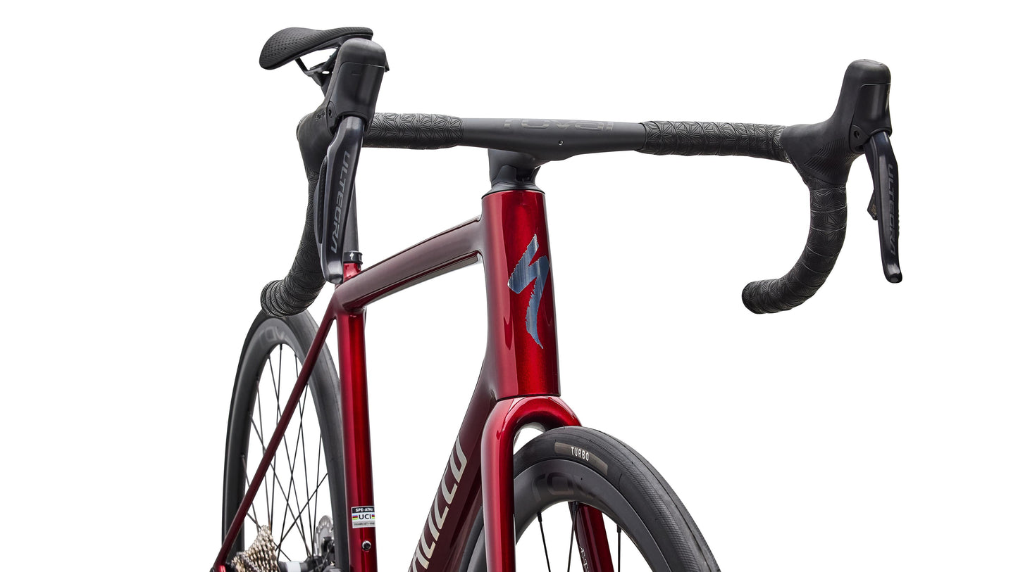 2026 Specialized Aethos 2 Pro - Shimano Ultegra Di2