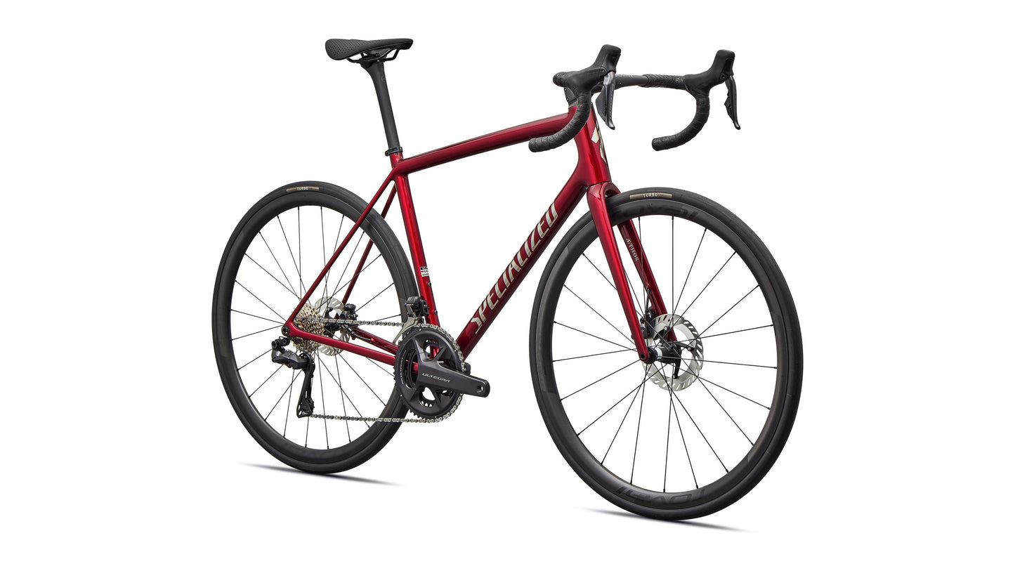 2026 Specialized Aethos 2 Pro - Shimano Ultegra Di2