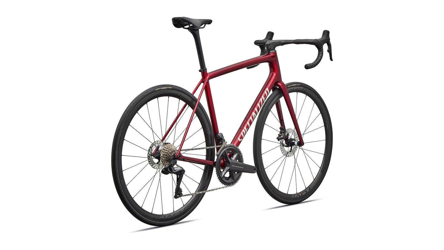 2026 Specialized Aethos 2 Pro - Shimano Ultegra Di2