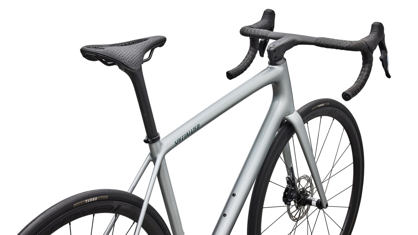 2026 Specialized Aethos 2 Pro - SRAM Force AXS