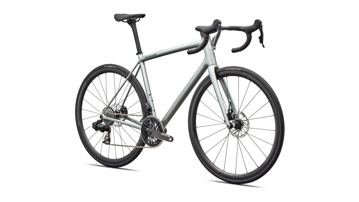 2026 Specialized Aethos 2 Pro - SRAM Force AXS