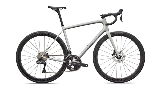 2026 Specialized Aethos 2 Expert - Shimano Ultegra Di2