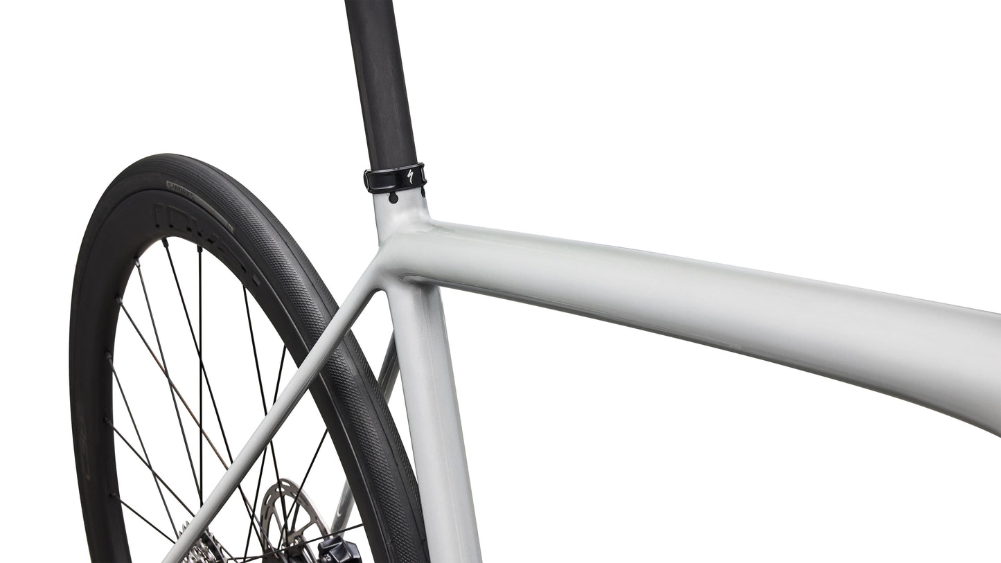 2026 Specialized Aethos 2 Expert - SRAM Force AXS