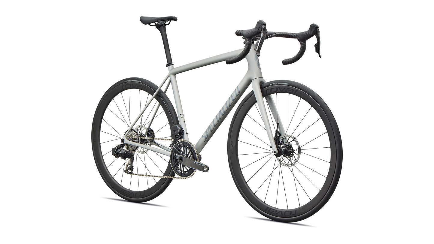 2026 Specialized Aethos 2 Expert - SRAM Force AXS