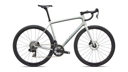 2026 Specialized Aethos 2 Expert - SRAM Force AXS