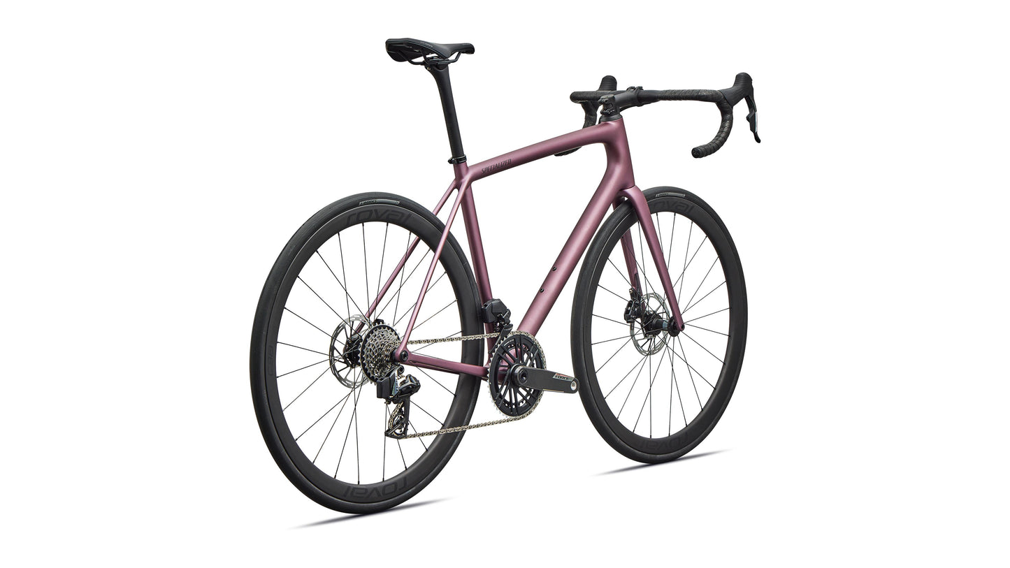 2026 Specialized Aethos 2 Expert - SRAM Force AXS