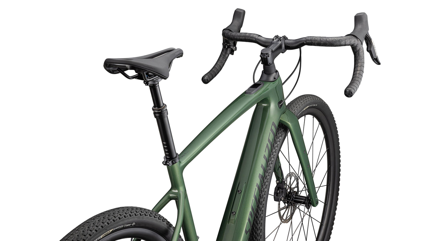 Specialized Turbo Creo 2 Comp