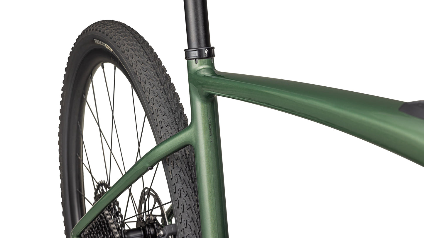 Specialized Turbo Creo 2 Comp