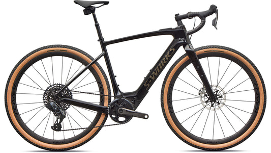 2026 Specialized S-Works Turbo Creo 2